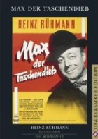 Max- Der Taschendieb