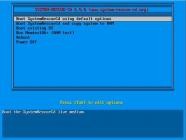 SystemRescueCd v6.1.8