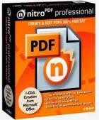 Nitro Pro Enterprise v13.44.0.896 (x64) + Portable