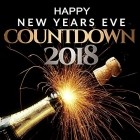 VA  -  Happy Nye New Years Eve Countdown 2018