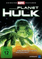 Planet Hulk