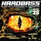 Hardbass Chapter 28