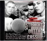 Ginex Präsentieren - Straight Outta Casse