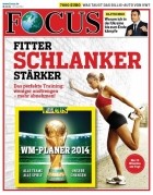 Focus Magazin 24/2014