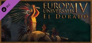 Europa Universalis IV El Dorado