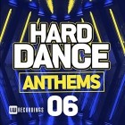 VA  -  Hard Dance Anthems Vol 06