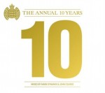 MOS The Annual 10 Years