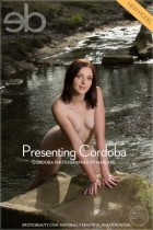 EroticBeauty - Cordoba Presenting Cordoba - 55 Pics