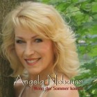 Angela Nebauer - Wenn Der Sommer Kommt