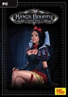 Kings Bounty Dark Side