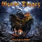 Grave Digger - Return Of The Reaper (Deluxe Edition)