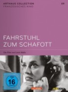 Fahrstuhl zum Schafott 