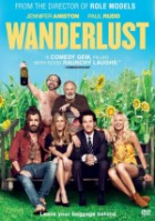 Wanderlust- Der Trip ihres Lebens