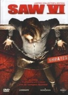 Saw VI - Collector´s Edition