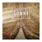 Montez - So macht die Sonne das auch