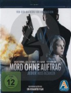 Mord ohne Auftrag