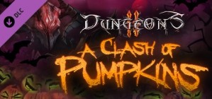 Dungeons 2 A Clash of Pumpkins