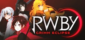 RWBY Grimm Eclipse