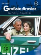 Grossstadtrevier - Der Anfang