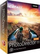 CyberLink PhotoDirector Ultra v11.0.2516.0