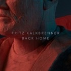 Fritz Kalkbrenner - Back Home