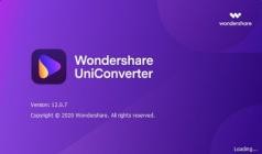 Wondershare UniConverter v12.0.7.4 (x64)