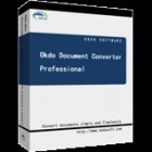 Okdo Document Converter Professional 5.3