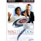 Wag the Dog - Wenn der Schwanz mit dem Hund wedelt