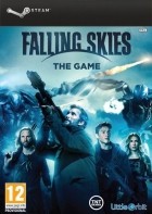 Falling Skies The Game