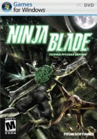 Ninja Blade