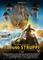 Die Abenteuer von Tim und Struppi 3D