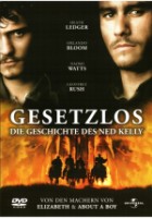 Gesetzlos - Die Geschichte des Ned Kelly