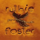 Ruthie Foster - Joy Comes Back