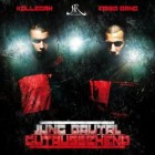 Kollegah und Farid Bang - Jung, Brutal, Gutaussehend