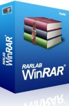 Rarlab WinRAR v3.90 x32 / x64 *PROPER*