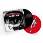 The White Stripes - My Sister Thanks You And I Thank You Greatest Hits