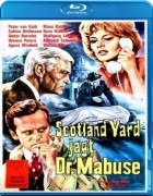 Scotland Yard jagt Dr. Mabuse