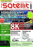 Satellit 01/2019