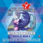 Street Parade - Official Trance 2016 (Mixed By Mind-X)