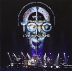 Toto - 35th Anniversary Tour-Live In Poland