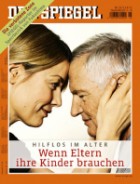 Der Spiegel 15/2011