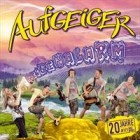 Aufgeiger - Geigenalarm