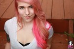 SuicideGirls   Nixie Summer Showers