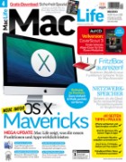 Mac Life 09/2013