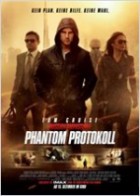 Mission: Impossible - Phantom Protokoll