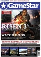 Gamestar 06/2014