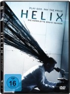 Helix - Staffel 1