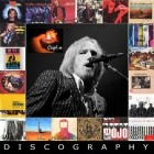 Tom Petty & The Heartbreakers - Discography (1976-2016)