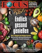 Focus Magazin 25/2017