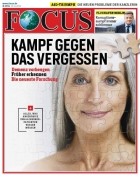 Focus Magazin 23/2014